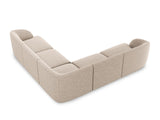 Modulinis minkštas kampas 538715