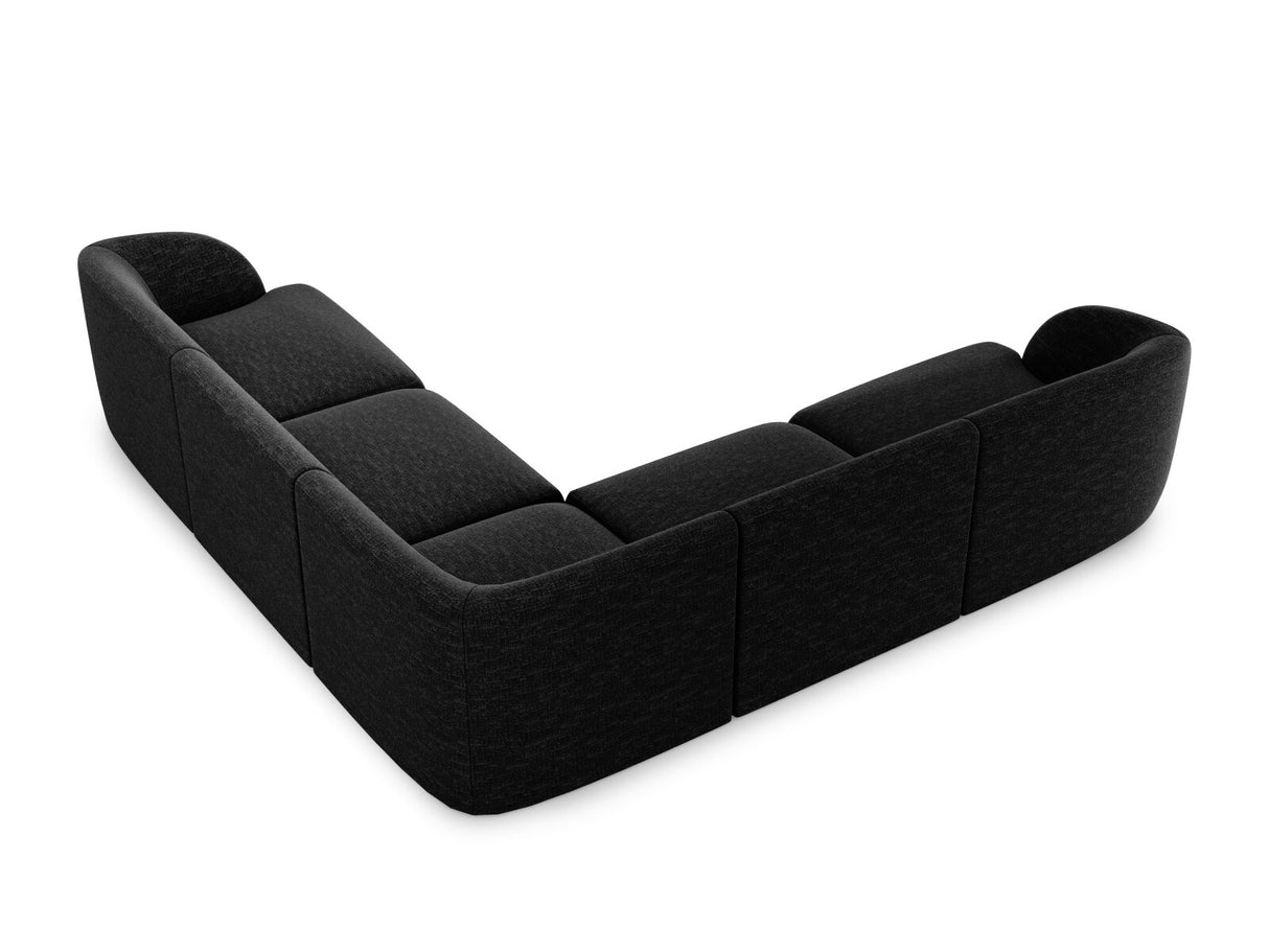 Modulinis minkštas kampas 538715