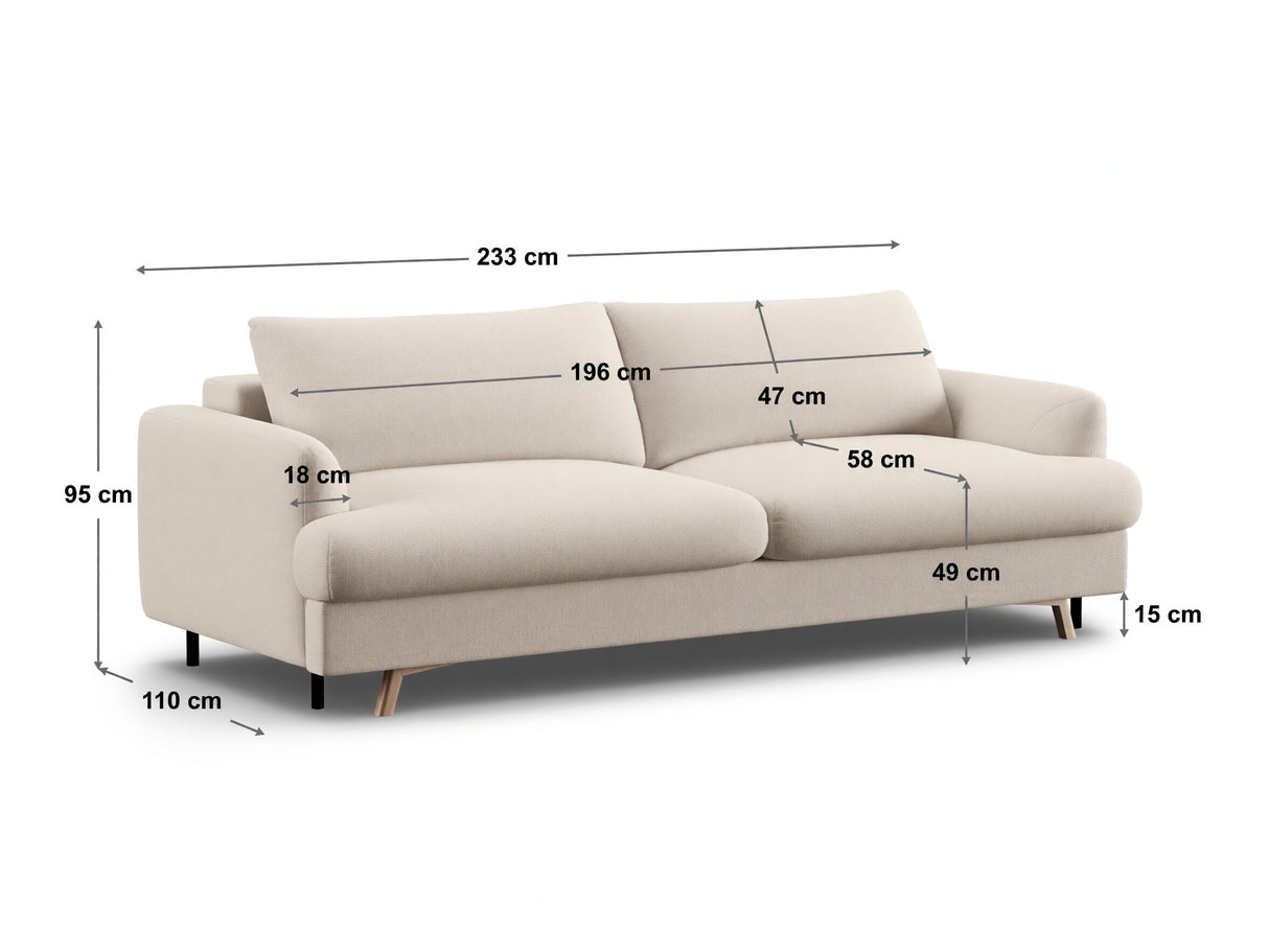 Sofa lova 648777