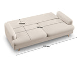 Sofa lova 648777