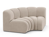 Modulinis fotelis 648833