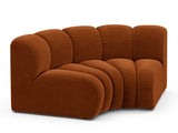 Modulinis fotelis 648833