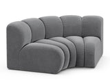 Modulinis fotelis 648833