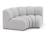Modulinis fotelis 648833