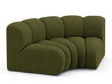 Modulinis fotelis 648833