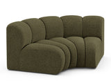 Modulinis fotelis 648833