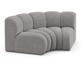 Modulinis fotelis 648833