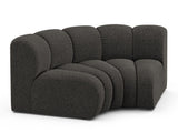 Modulinis fotelis 648833