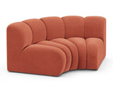 Modulinis fotelis 648833