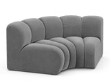 Modulinis fotelis 648833