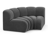 Modulinis fotelis 648833