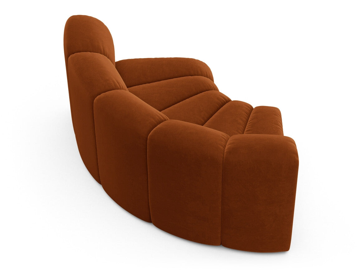 Modulinis fotelis 648833