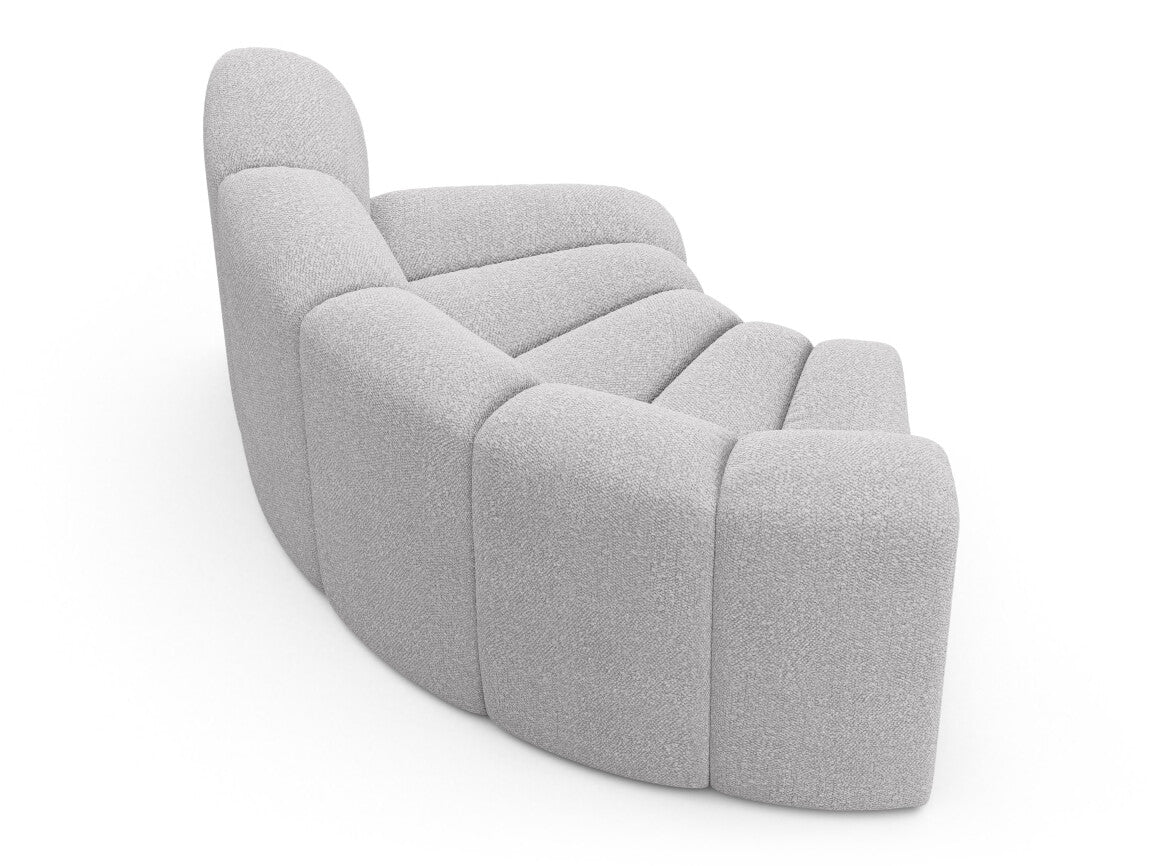Modulinis fotelis 648833