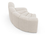 Modulinis fotelis 648833