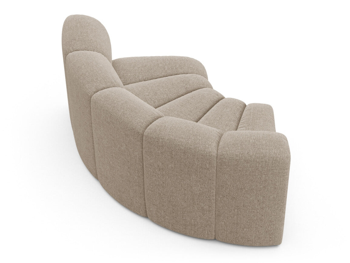 Modulinis fotelis 648833