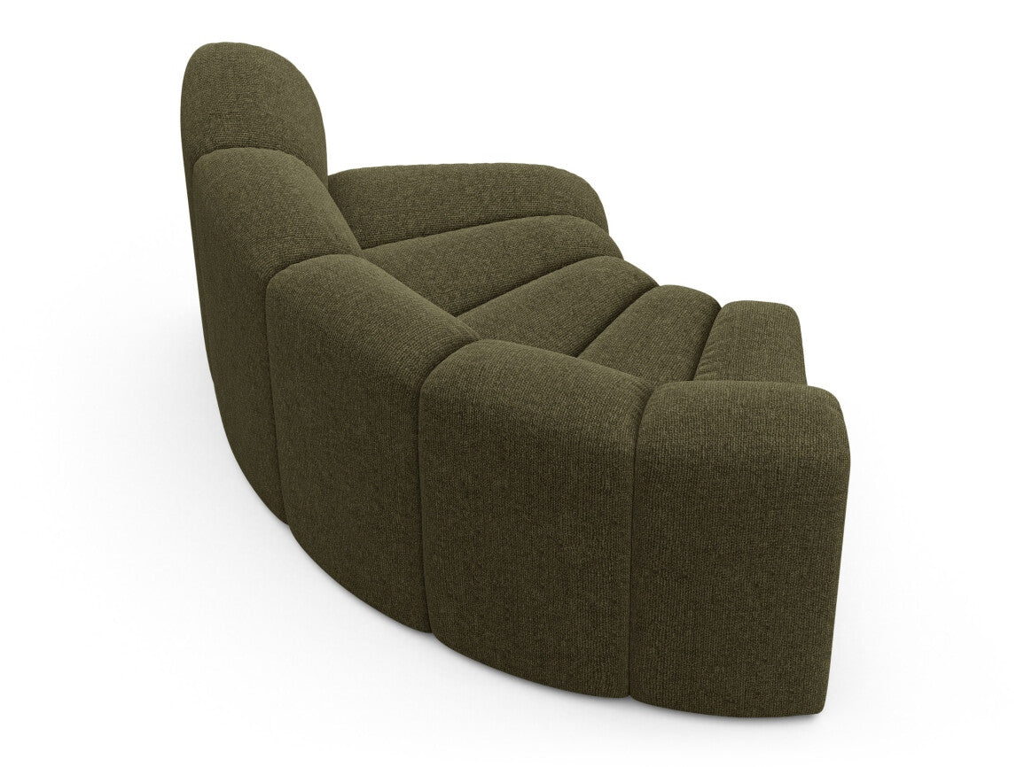 Modulinis fotelis 648833