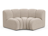 Modulinis fotelis 648833