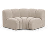 Modulinis fotelis 648833