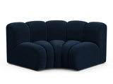 Modulinis fotelis 648833
