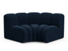 Modulinis fotelis 648833