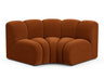 Modulinis fotelis 648833