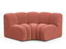 Modulinis fotelis 648833
