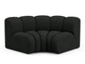 Modulinis fotelis 648833