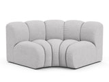 Modulinis fotelis 648833