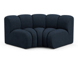 Modulinis fotelis 648833
