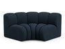Modulinis fotelis 648833