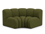 Modulinis fotelis 648833