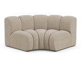 Modulinis fotelis 648833