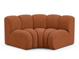Modulinis fotelis 648833
