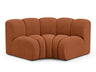 Modulinis fotelis 648833