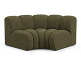 Modulinis fotelis 648833