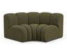 Modulinis fotelis 648833