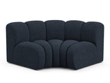 Modulinis fotelis 648833