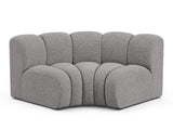 Modulinis fotelis 648833