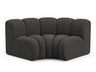 Modulinis fotelis 648833