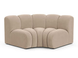 Modulinis fotelis 648833