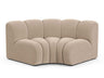 Modulinis fotelis 648833