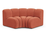 Modulinis fotelis 648833