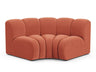 Modulinis fotelis 648833