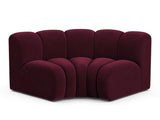 Modulinis fotelis 648833