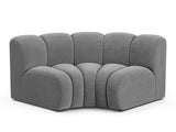 Modulinis fotelis 648833