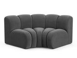 Modulinis fotelis 648833