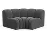 Modulinis fotelis 648833
