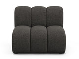 Modulinis fotelis 592811