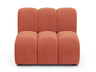 Modulinis fotelis 592811