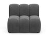 Modulinis fotelis 592811